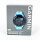 Garmin 010-02810-12 Forerunner 265 GPS Running Watch, Unisex, Turquoise/Black, One Size, Smartwatch Features