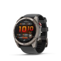 Garmin fēnix 8 Pro 010-03199-11, 51 mm Premium Multisport...