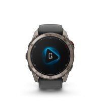 Garmin fēnix 8 Pro 010-03199-11, 51 mm Premium Multisport...