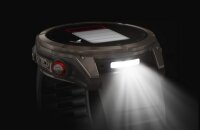 Garmin fēnix 8 Pro 010-03199-11, 51 mm Premium Multisport GPS Smartwatch – smart training features, navigation, long battery life