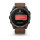 Garmin fēnix 8 Pro (010-03199-40) GPS-Smartwatch, 51mm AMOLED Saphir, DLC Titan Graphit, QuickFit-Leder 26mm