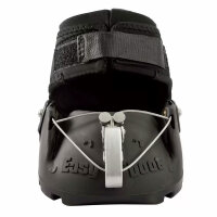 Easycare Epic Hufschutz Pferd, Größe 7, schwarz, Weite 176-192mm, Länge 189-195mm, Modell SB-EASYE7, robust, sicher