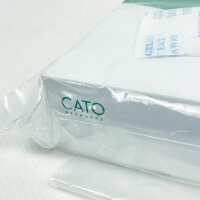 Cato X1500B Router AI1-5367-EU, Modell CAF-0251-4400-M20, 1 Gbps, 12V/2A, High-Speed Netzwerkgerät