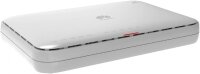 Huawei AR303 Router, 5 Ports (1x GE Combo, 4x GE LAN), Weiß, 12V/2A, schneller Datentransfer, zuverlässige Verbindung