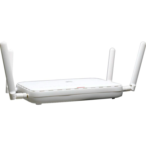 Huawei NetEngine AR617VW-LTE4EA WLAN-Router, Dual-Band 2,4/5 GHz, 4G, Gigabit Ethernet, Weiß, schnelles Internet
