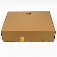 Huawei NetEngine AR617VW-LTE4EA WLAN-Router, Dual-Band 2,4/5 GHz, 4G, Gigabit Ethernet, Weiß, schnelles Internet