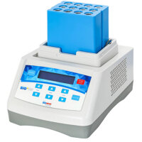 BioHeat Technologies BioPRF EU Heizsystem, 150W, AC220V, für plättchenreiches Fibrin, effiziente PRF-Herstellung