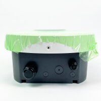 Mobilize Power Solutions Ladestation PBBM31T2SGM, Wallbox, 11kW, Typ 2, smart, für Elektroautos, Indoor/Outdoor