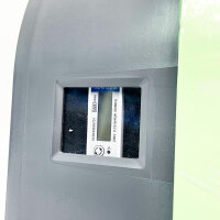 Mobilize Power Solutions Ladestation PBBM31T2SGM, Wallbox, 11kW, Typ 2, smart, für Elektroautos, Indoor/Outdoor