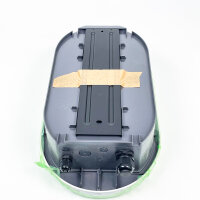 Mobilize Power Solutions Ladestation PBBM31T2SGM, Wallbox, 11kW, Typ 2, smart, für Elektroautos, Indoor/Outdoor