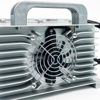 SMCZ1-7218A Battery Charger, 220VAC+15%, 85VDC, 18A, Charger, robust, efficient, for industrial applications