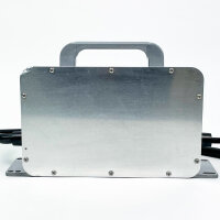 SMCZ1-7218A Battery Charger, 220VAC+15%, 85VDC, 18A, Charger, robust, efficient, for industrial applications