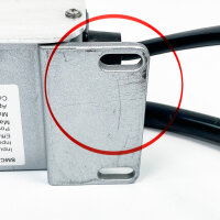 SMCZ1-7218A Battery Charger, 220VAC+15%, 85VDC, 18A, Charger, robust, efficient, for industrial applications