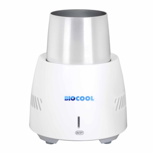 BioCool BioPRF cooling unit, European model, efficient cooling, modern design, energy-saving, quiet, compact