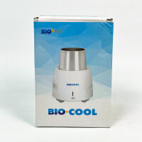 BioCool BioPRF cooling unit, European model, efficient cooling, modern design, energy-saving, quiet, compact