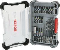 Bosch PRO Impact Metal Set 20-tlg, 2608521U84, Bit-Set...