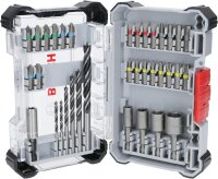 Bosch 35-piece bit and wood drill set, 2607017725,...