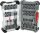 Bosch PRO Impact Set 44-piece 2608521U79, screwdriver accessories, robust, versatile, compact, professional quality