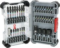 Bosch PRO Impact Schrauberbit-Set 36-tlg, Zubehör...