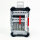 Bosch 43x Extra Hard Bit-Set, 43-tlg, Schrauberbits, robust, für Bohrschrauber, Zubehör, Modell 2607017727