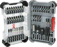 Bosch 41x PRO Impact Set, 41-tlg., Zubehör für...