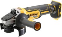 Dewalt DCG405NT-XJ 18V Akku-Winkelschleifer, 125mm,...
