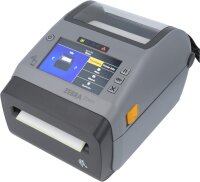 ZEBRA ZD621d Direct Thermal Label Printer with Cutter,...