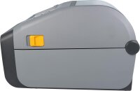 ZEBRA ZD621d Direct Thermal Label Printer with Cutter, 203 dpi, up to 104 mm Print Width, BTLE, WLAN, LAN, USB/USB Host, Serial, with US Power Cable