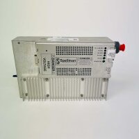 Spellmann UXHP80P100/10000 X-ray generator 100 W, 24 V...