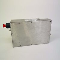 Spellmann UXHP80P100/10000 X-ray generator 100 W, 24 V ±1 V, 7.75 A max, 0–80 kV / 0–5 mA