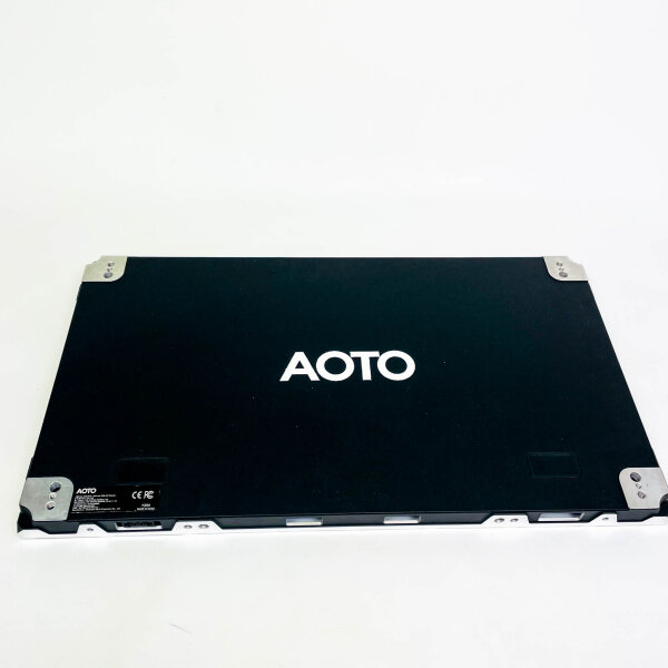 AOTO CB1.5V2-3X1-1567 LED Display Board, 3x1 Module, High Brightness, Reliable Control Board