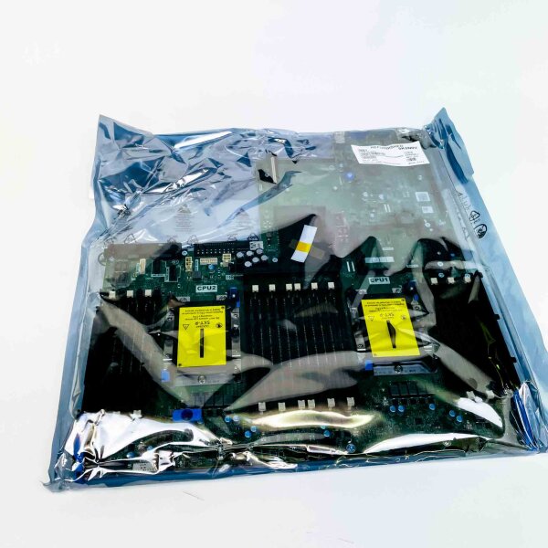 Dell Systemboard R740/R740XD (K5N0V/0K5N0V) Server Motherboard OEM Tested Compatible with PowerEdge