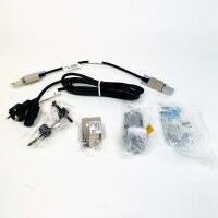 Cisco C9200L-24T-4X-E Switch, 24x1G RJ45, 4x10G SFP+, stapelbar, Layer-3-Funktionen