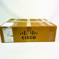 Cisco C9200L-24T-4X-E Switch, 24x1G RJ45, 4x10G SFP+, stapelbar, Layer-3-Funktionen