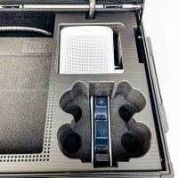 Airya Gaming-Koffer für PlayStation 5 mit...