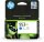 HP 953XL Cyan High Yield Ink Cartridge, Compatible with OfficeJet Pro 7720/7730/7740/8210/8710/8715/8720/8725/8730/8740 – Expiry 08/2026