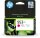 HP 953XL (F6U17AE) Magenta Ink Cartridge, High Yield, Lasts Until Oct 2026 – Compatible with HP OfficeJet Pro 77xx/82xx/87xx