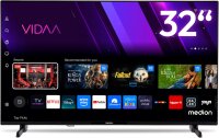 MEDION MD 832101 80 cm (32 Zoll) Full HD Smart-TV - HDR,...