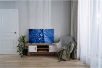 MEDION MD 832101 80 cm (32 Zoll) Full HD Smart-TV - HDR, VIDAA Store, Netflix, Prime Video, Disney+, DAZN, Paramount+, HbbTV, PVR, Bluetooth