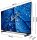 MEDION MD 832101 80 cm (32 Zoll) Full HD Smart-TV - HDR, VIDAA Store, Netflix, Prime Video, Disney+, DAZN, Paramount+, HbbTV, PVR, Bluetooth