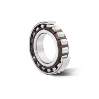 NTN NU205 (1A2502) Cylindrical roller bearing –...