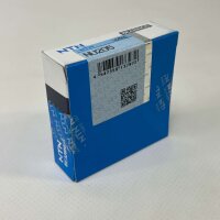 NTN NU205 (1A2502) Cylindrical roller bearing – single row, open design, high radial load capacity