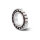 NTN NU205 (1A2502) Cylindrical roller bearing – single row, open design, high radial load capacity