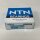 NTN NU205 (1A2502) Cylindrical roller bearing – single row, open design, high radial load capacity