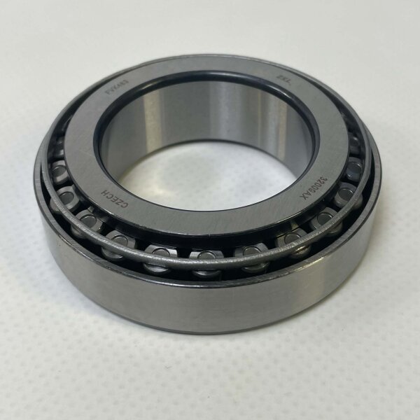 ZKL 32009AX / 483 FVK Kugellager, Präzisionslager, robust, hohe Tragfähigkeit