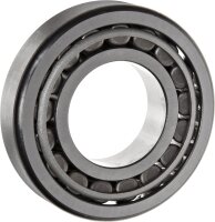 ZKL 30205A & HUK 407 Kugellager - 7 Stück,...