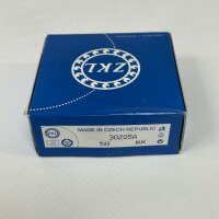 ZKL 30205A (532 BUK) – 36 Stück...