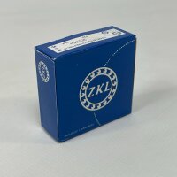 ZKL 30205A (532 BUK) – 36 pieces tapered roller bearings, single row, heavy load capacity