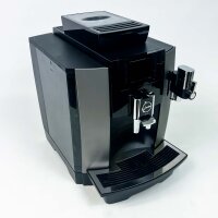 JURA WE8 Fully Automatic Coffee Machine | Dark Stainless...