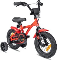 PROMETHEUS BICYCLES Childrens Bicycle 12 inch, from 3...